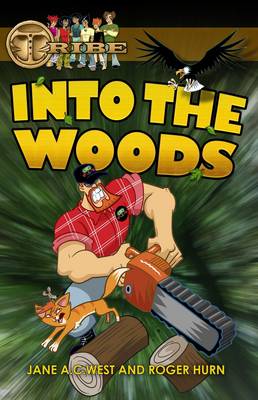 Into the Woods