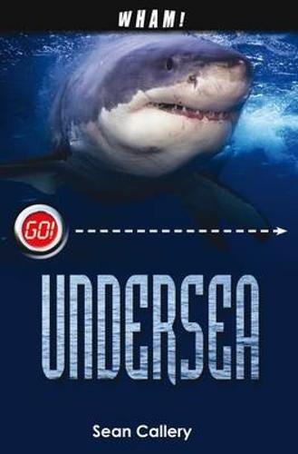 Wham! Undersea