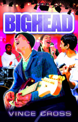 Bighead