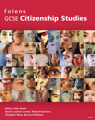 GCSE Citizenship Studies: Student Book