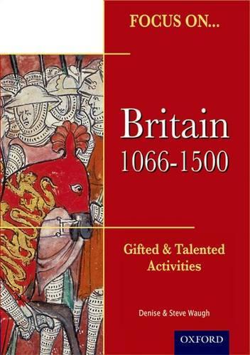 Focus on Gifted & Talented