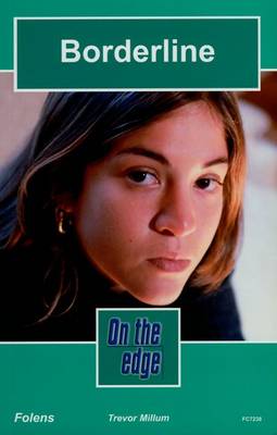On the Edge: Level C Set 2 Book 2 Borderline
