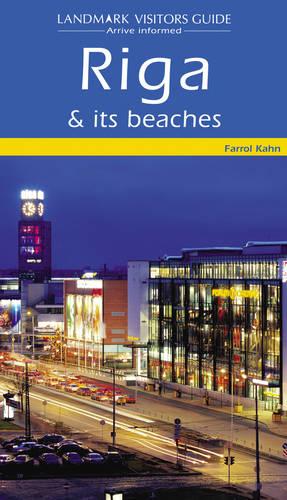 Riga and it's Beaches