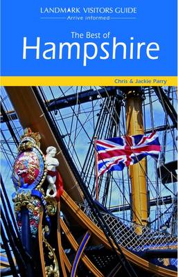 The Best of Hampshire
