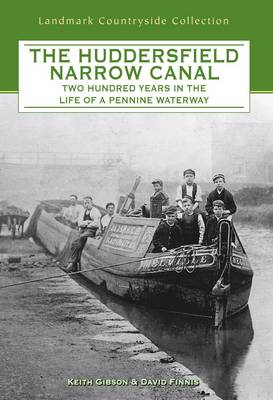The Huddersfield Narrow Canal