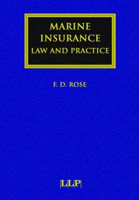Marine Insurance