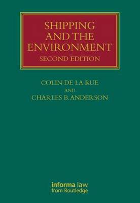 Shipping and the Environment