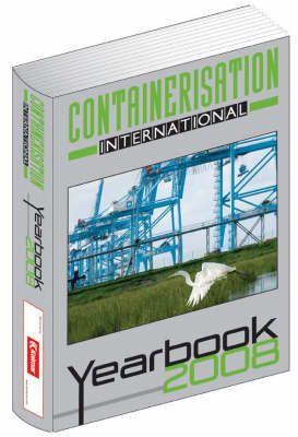 Containerisation International Yearbook