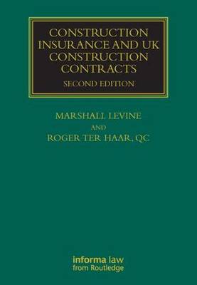 Construction Insurance and UK Construction Contracts