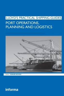 Port Operations, Planning and Logistics