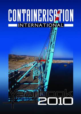 Containerisation International Yearbook
