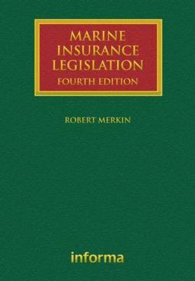 Marine Insurance Legislation