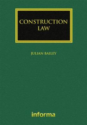 Construction Law