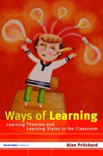 Ways of Learning