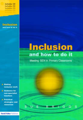 Inclusion and How to Do it