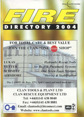 Fire Directory