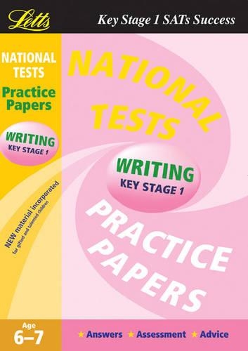 National Test Practice Papers 2003