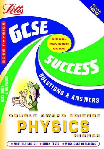 GCSE Physics Higher
