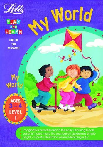 Play and Learn