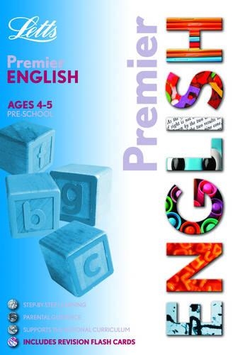 Premier English 4-5