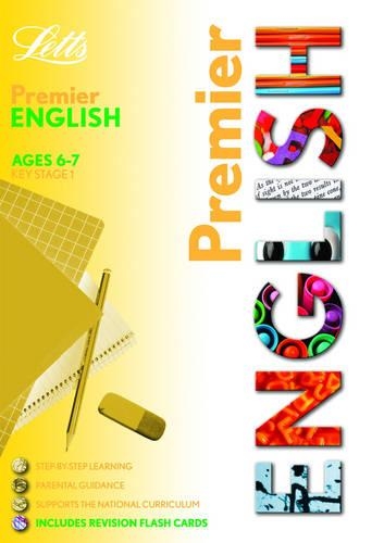 Premier English 6-7