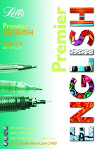 Premier English 8-9