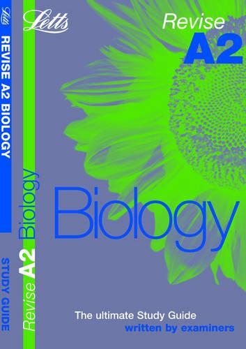 Revise A2 Biology