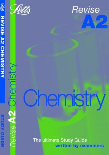 Revise A2 Chemistry