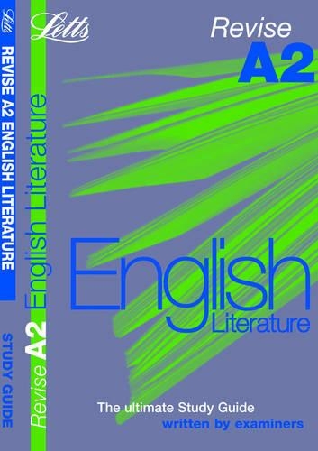 Revise A2 English Literature