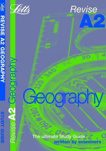 Revise A2 Geography
