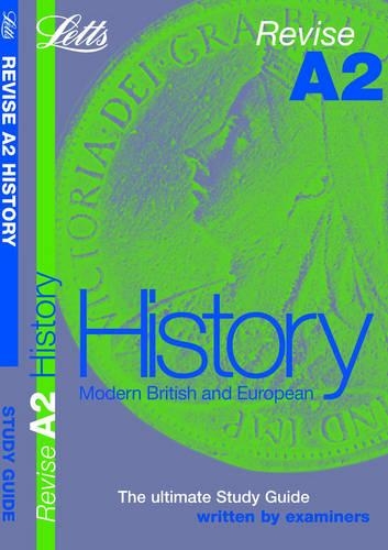 Revise A2 History