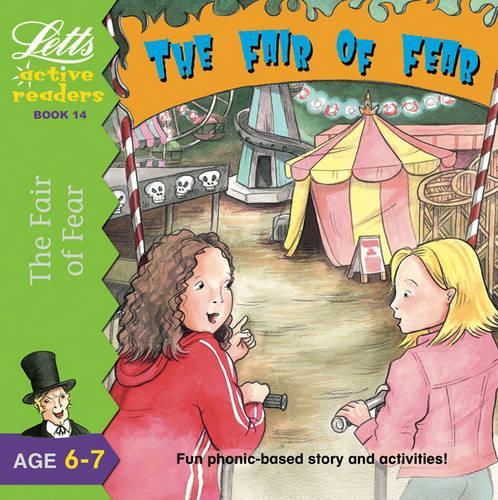 The Fair of Fear