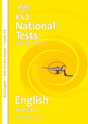 English SATs: Levels 3-5