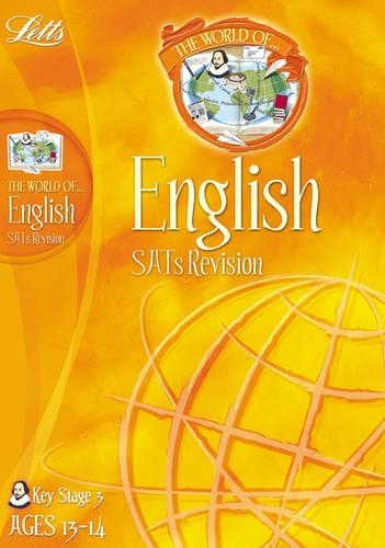 KS3 English SATs Revision