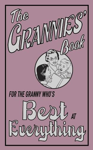 The Grannies' Book