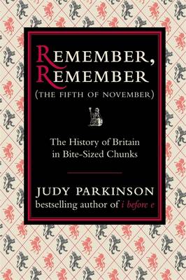 Remember, Remember (The Fifth of November)