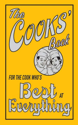 The Cooks' Book