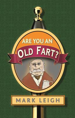 Are You an Old Fart?