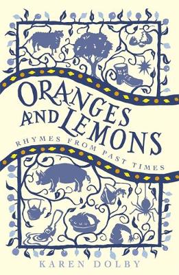Oranges and Lemons