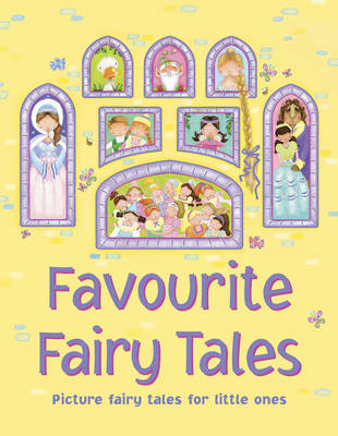 Favourite Fairy Tales