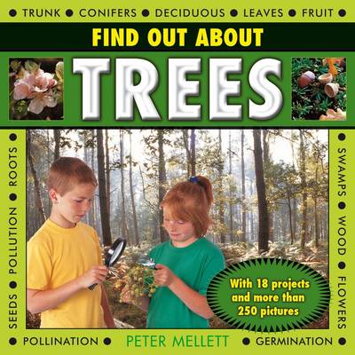 Find Out About Trees
