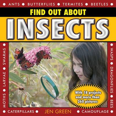 Find Out About Insects
