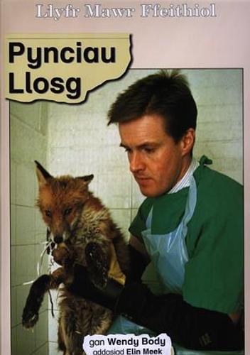 Llyfr Mawr Ffeithiol: Pynciau Llosg