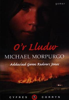 O'r Lludw