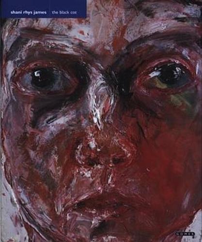 Shani Rhys James - The Black Cot