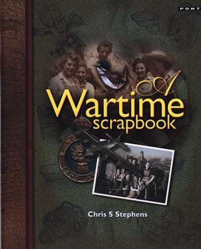 Wartime Scrapbook, A