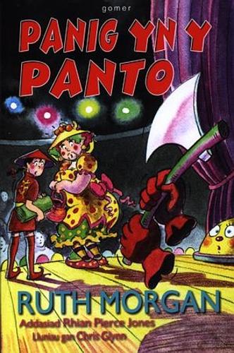 Panig yn y Panto