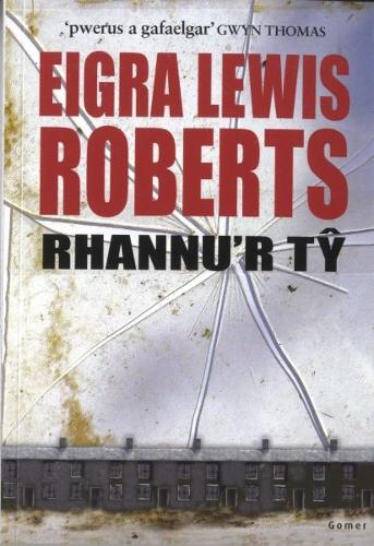 Rhannu'r Tŷ