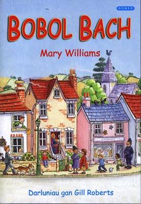 Bobol Bach