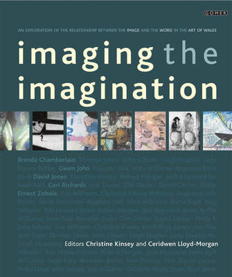 Imaging the Imagination